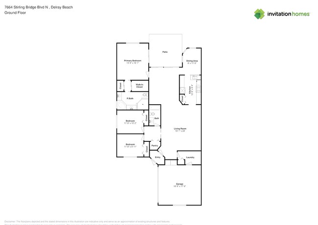 Foto del edificio - 7664 Stirling Bridge Blvd N