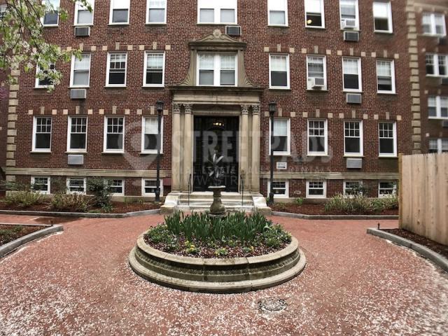 Foto del edificio - 1 bedroom in Cambridge MA 02138