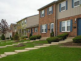 Foto principal - Squire Village Apartments