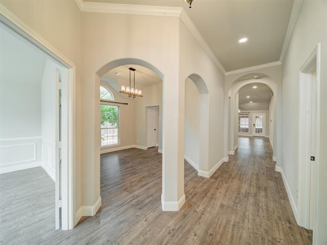 Foto del edificio - 3312 Woodberry Ln