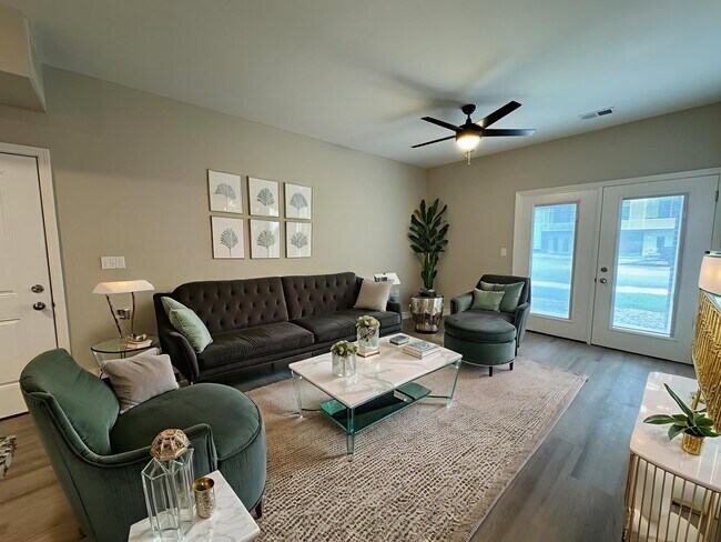 Foto del edificio - Valhalla Park Place