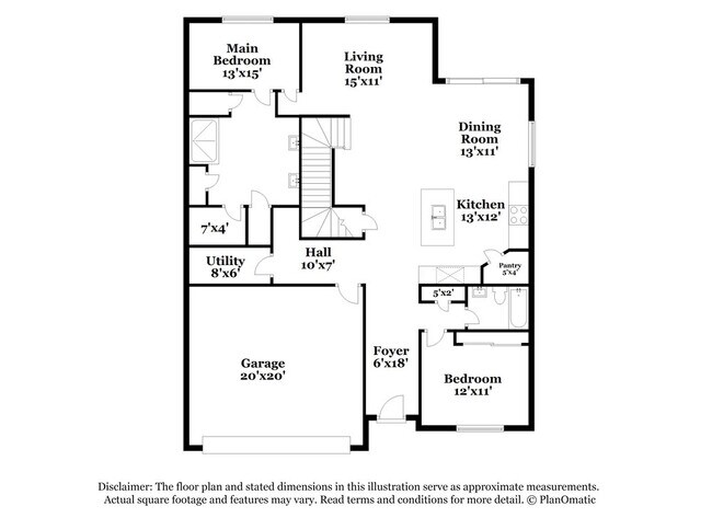 Building Photo - 15422 Camino Napo