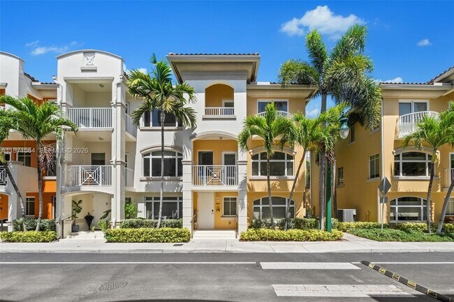 Foto del edificio - 18413 NE 27th Ct