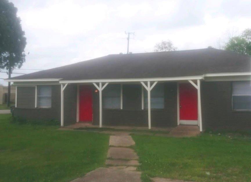 Primary Photo - 4110 Dawson Ln