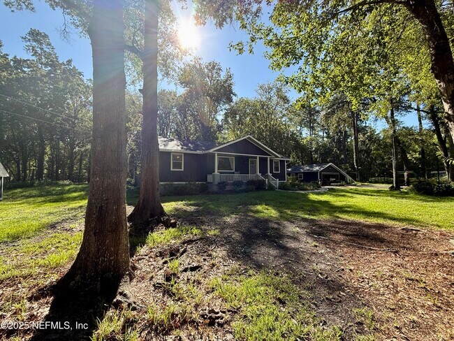 Foto del edificio - 2516 Horseshoe Bend Rd
