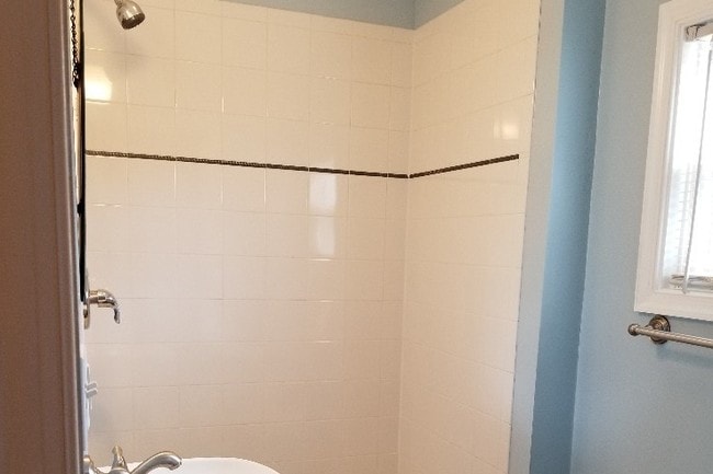 Downstairs Bathroom - 2901 Chesley Ave