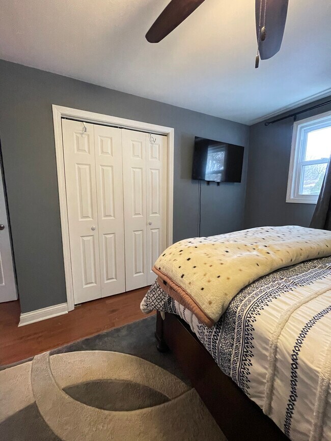 Building Photo - 16404 Craig Dr