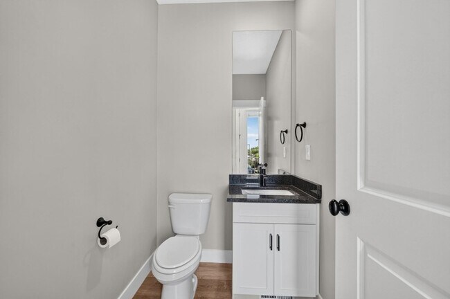 Foto del edificio - 5091 W Daybreak Pkwy
