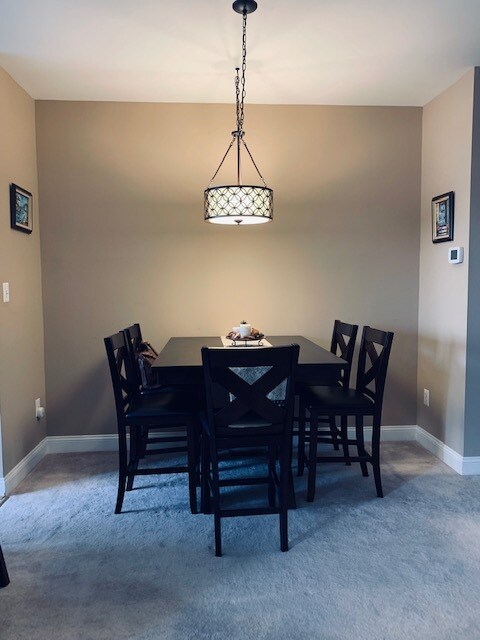 dining area - 44142 Shady Glen Ter