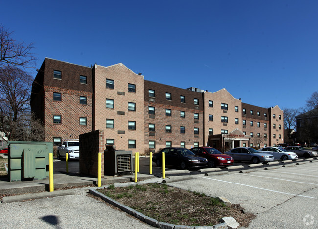 Building Photo - Ardmore House for the Elderly