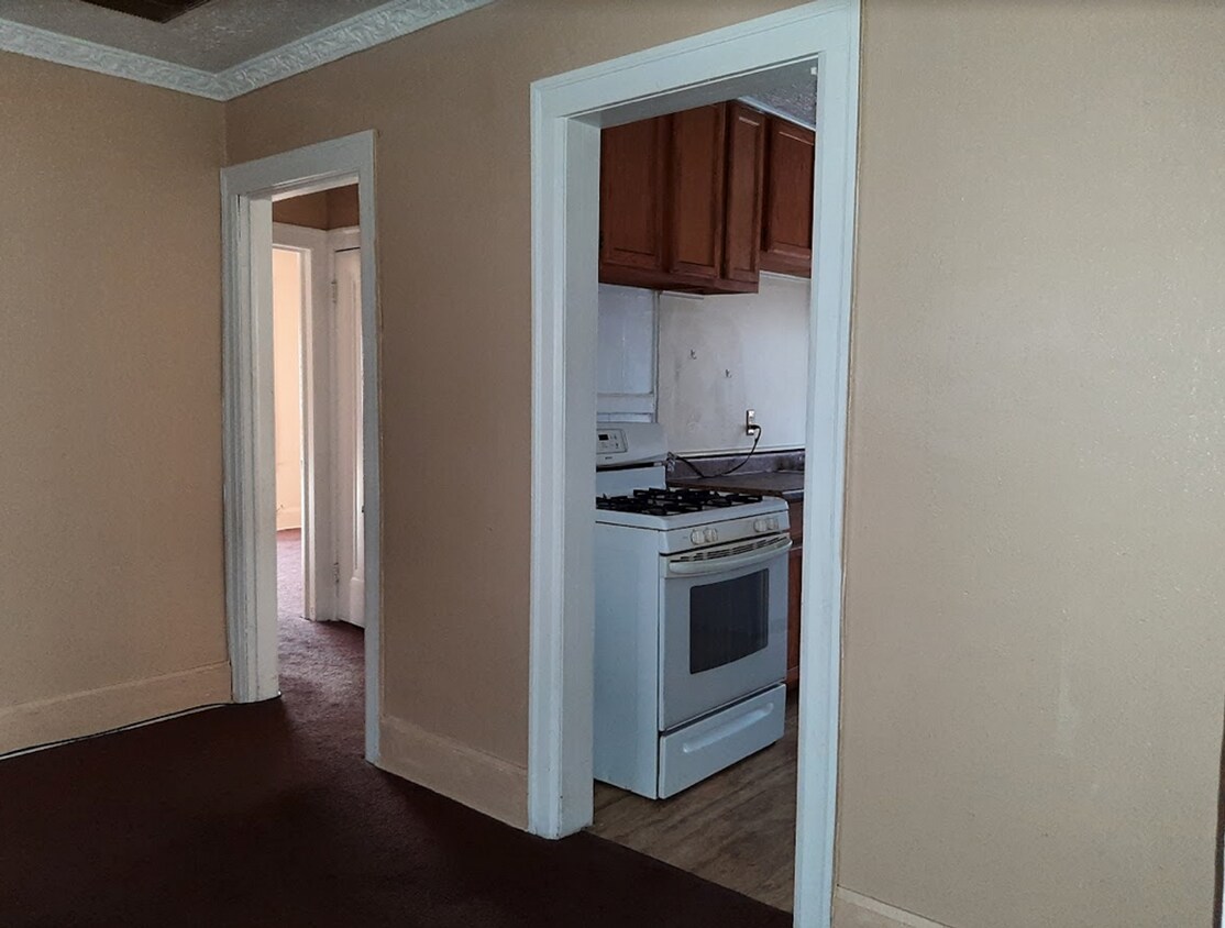 Foto del edificio - 17132 Northlawn St