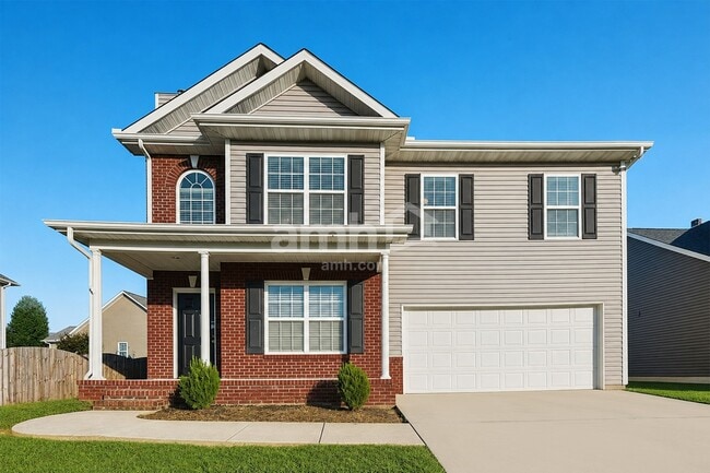 Building Photo - 8124 Cambridge Reserve Dr