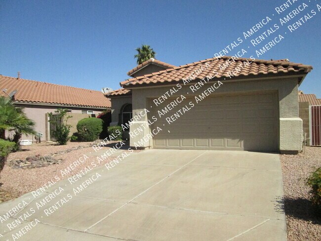 Foto del edificio - 1332 W Kesler Ln