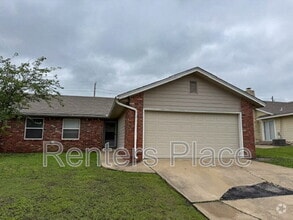 Building Photo - 6512 S 81st E Pl