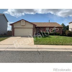 Foto principal - 2125 S Telluride Ct