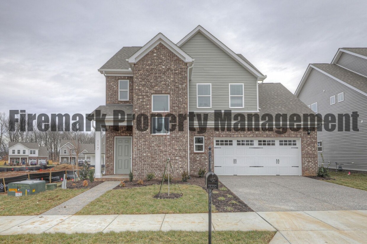 Foto principal - 3 Bedroom, 2.5 Bath and 2 Car Garage in Ga...