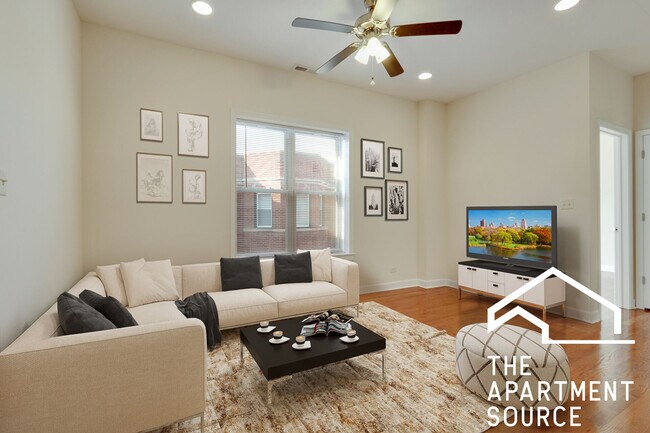 Foto del edificio - 857 W Cornelia Ave
