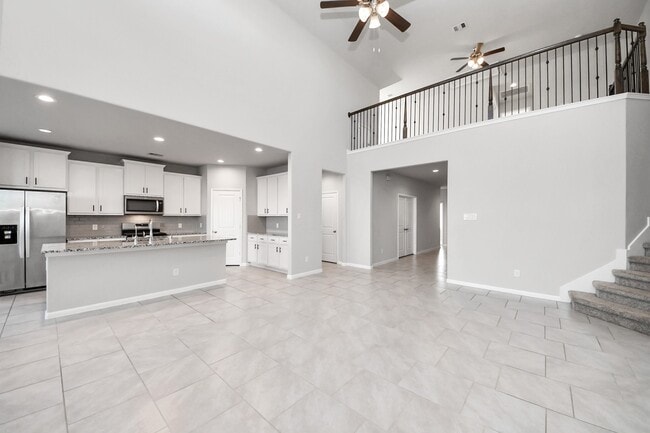 Building Photo - 4219 Prairie Landing Ln