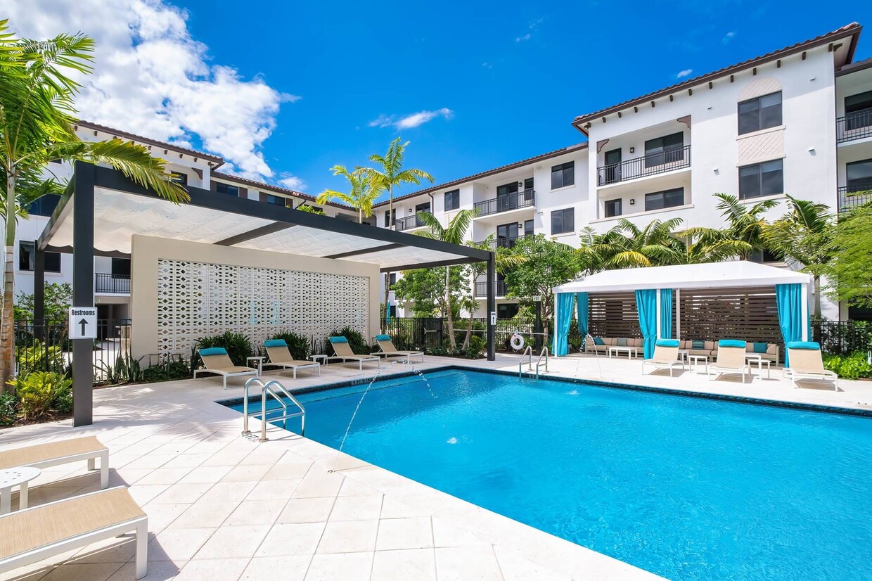 Foto principal - The Residences at Monterra Commons 55+