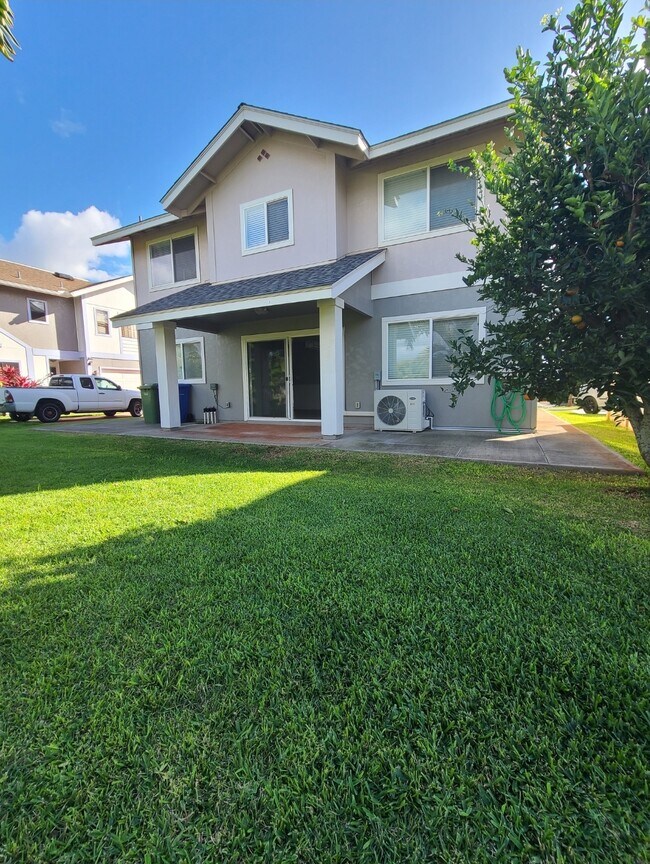 Building Photo - 94-101-101 Poohuku Way