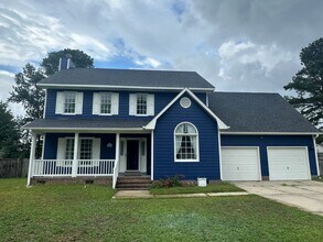 Building Photo - 7620 Hammersley Rd
