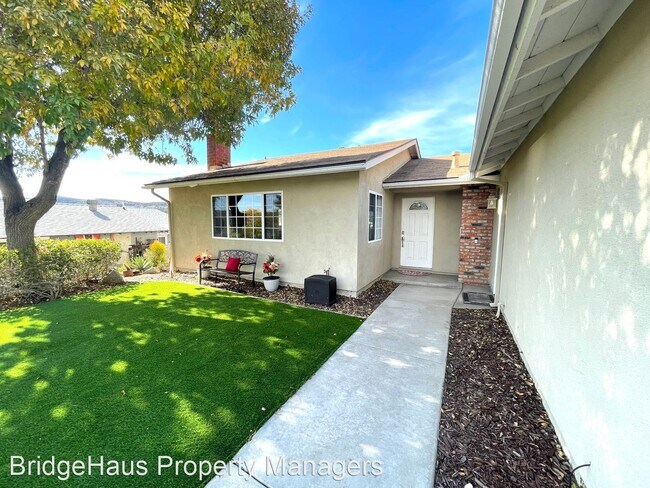 Building Photo - 3 br, 2 bath House - 13813 Otis Place
