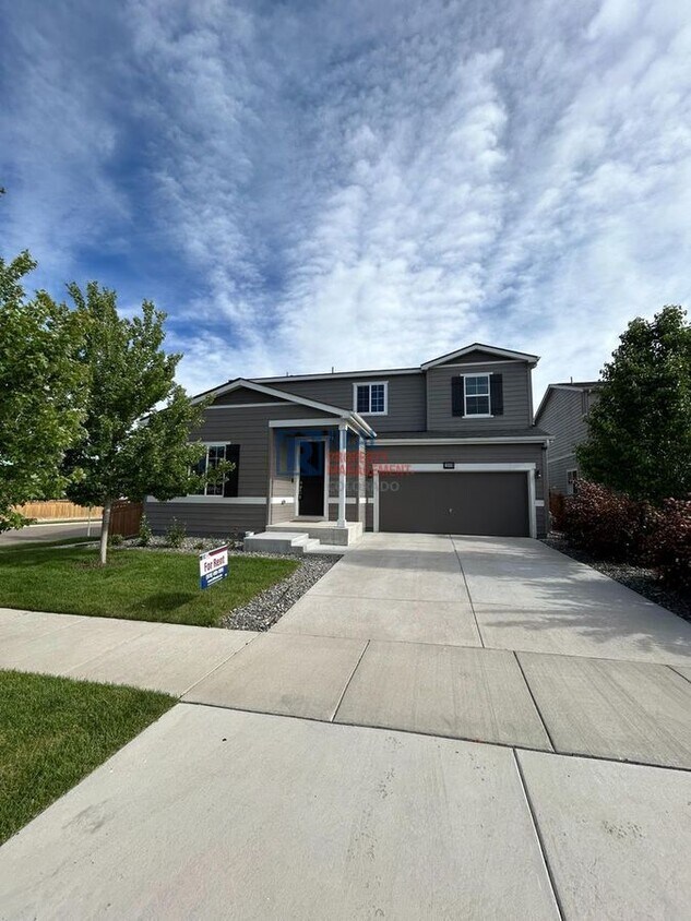 Foto principal - 2909 Quartz Pl