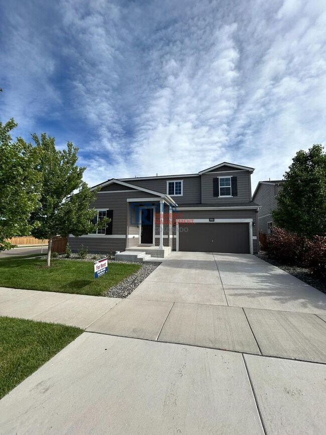 Building Photo - 2909 Quartz Pl