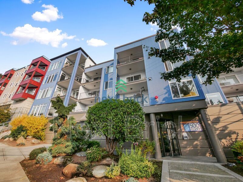 Foto principal - 500 Elliott Ave W