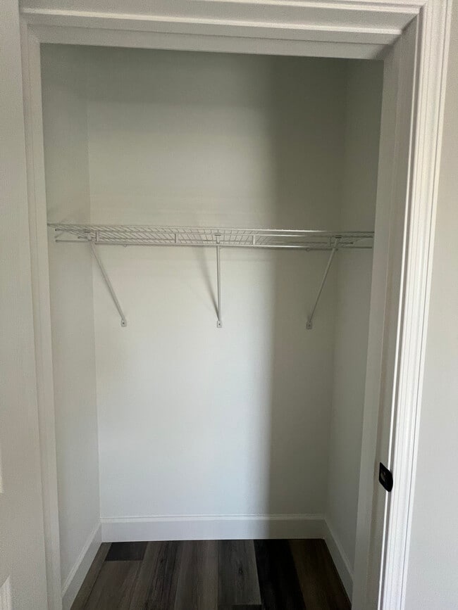 Bedroom 1 Closet - 24 S Elm St