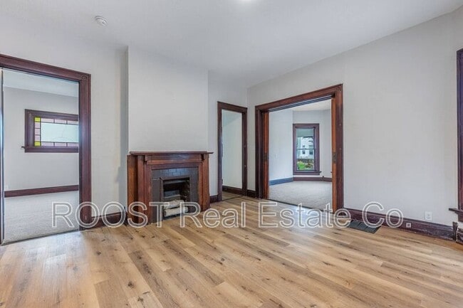 Foto del edificio - 39 Warder St