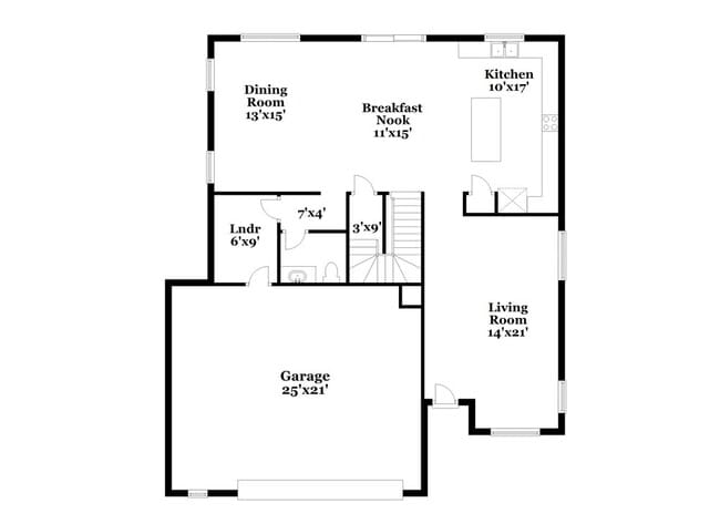 Building Photo - 2018 W Alta Vista Rd