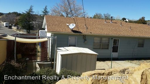 Fotografía del edificio - 3800 N Silver St