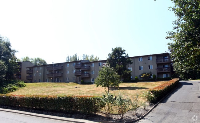 Building Photo - Veranda Green Apartments