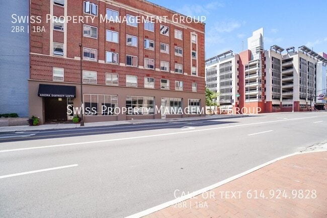 Building Photo - 221 N Front St