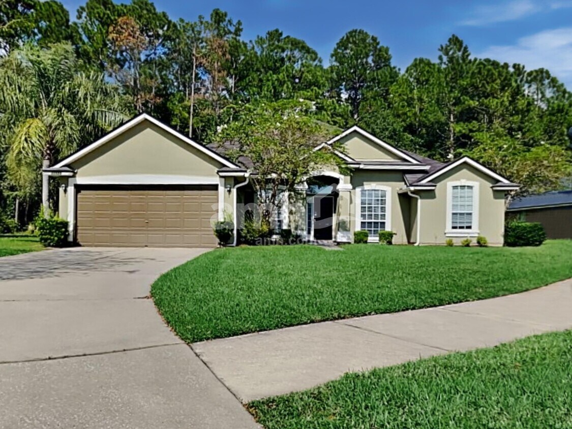 Foto principal - 11525 Jerry Adams Dr