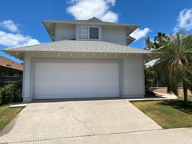 Building Photo - 3 br, 2.5 bath House - 91-208 Wakamalii Place