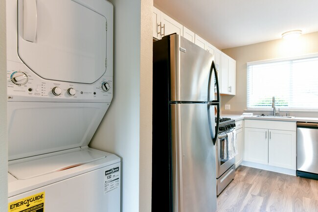 3 habitaciones, 1 baño - Traverse