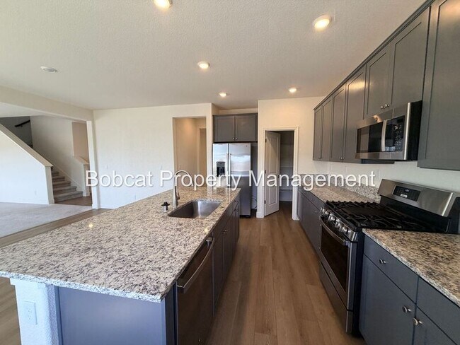 Foto del edificio - 1751 Boundary Peak St