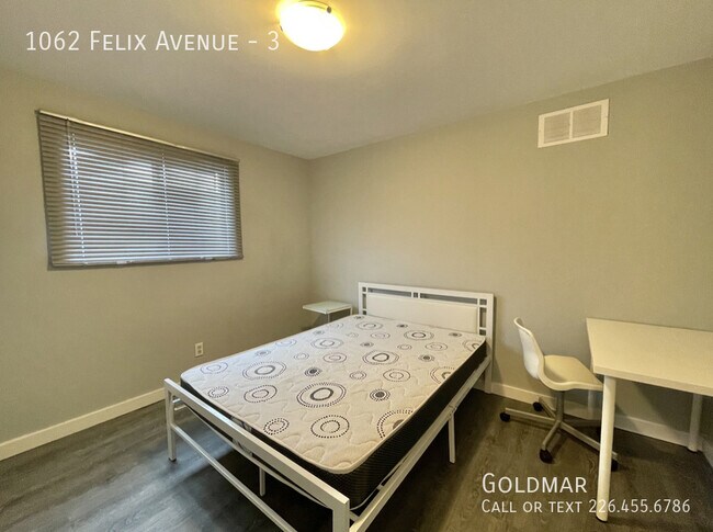 Building Photo - 3 bedroom all inclusive apartment available March or April