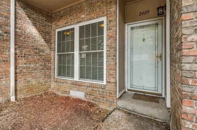 2409 Northlake Ct, Irving, TX 75038 - Townhome Rentals in Irving TX ...