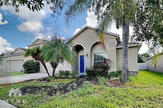 Building Photo - 10313 Summer Azure Dr