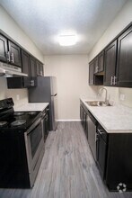 Premium Finishes - Beachwood Townhomes