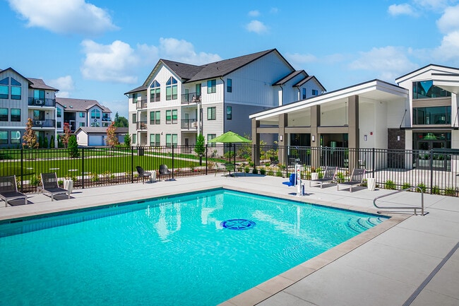 Building Photo - Willowstone