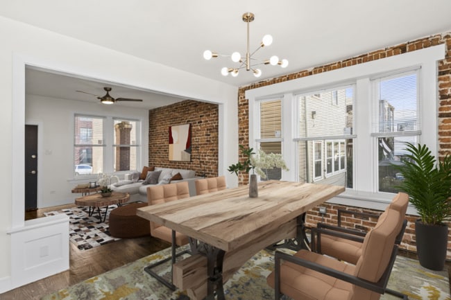 Foto del edificio - 3414 W Potomac Ave