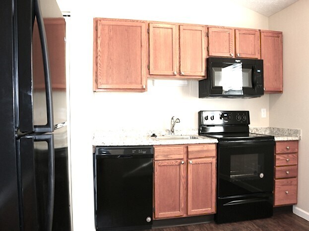 Foto del edificio - 6699 Alex Dr