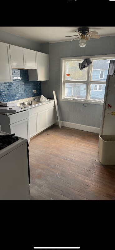 Foto del edificio - 1321 E 188th St