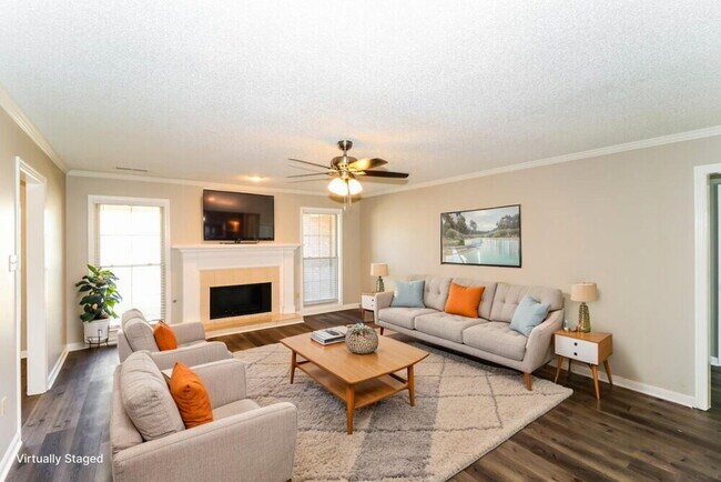 Foto del edificio - 9084 Hearth Stone Cove