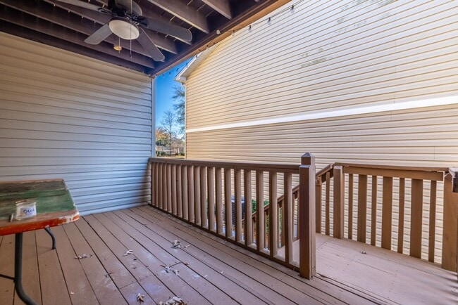 Foto del edificio - 204 Oak St