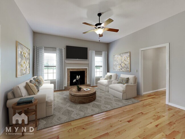 Foto del edificio - 5697 W Alexa Ln